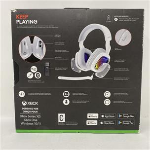 Astro A30 Wireless Gaming Headset - For Xbox/PC